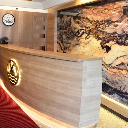 Radar Ξενοδοχείο 3*