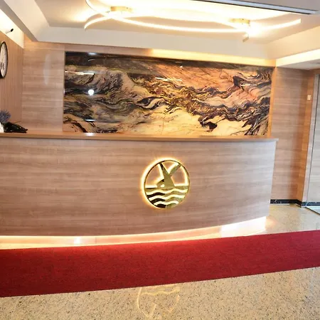 Radar Ξενοδοχείο