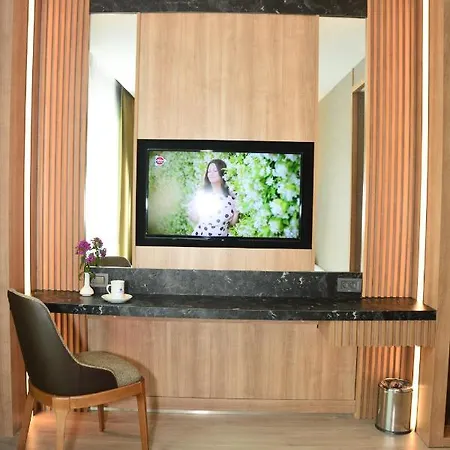 Ξενοδοχείο Radar Κωνσταντινούπολη