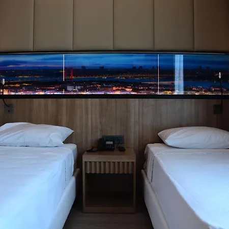 Ξενοδοχείο Radar 3*