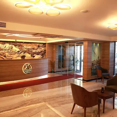 Radar Ξενοδοχείο Κωνσταντινούπολη