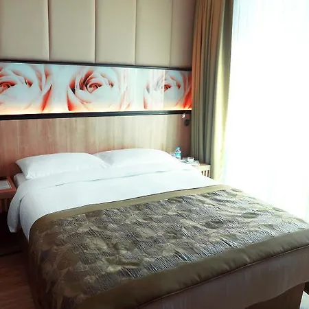 Ξενοδοχείο Radar