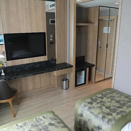 Radar Κωνσταντινούπολη