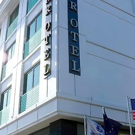 Radar Hotel 3*