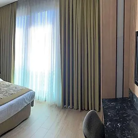 Hotel Radar 3*