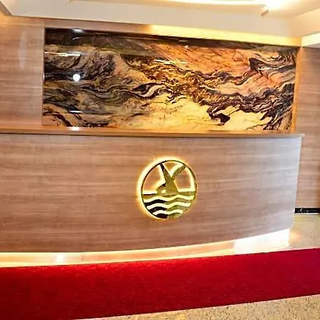 Hotel Radar 3*