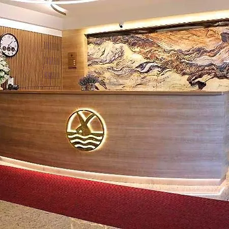 Radar Hotel