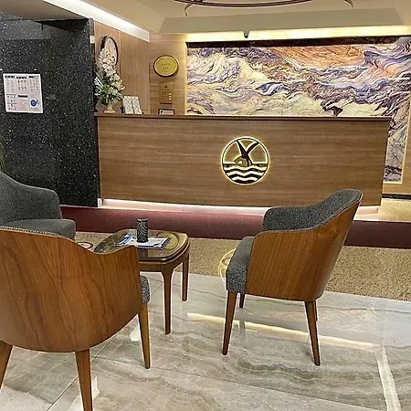 Radar Hotel