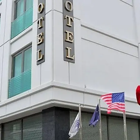 Hotel Radar 3*