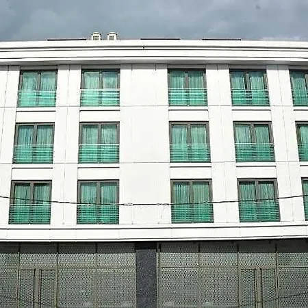 Radar Hotel