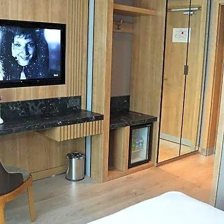 Hotel Radar 3*