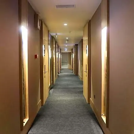Hotel Radar 3*