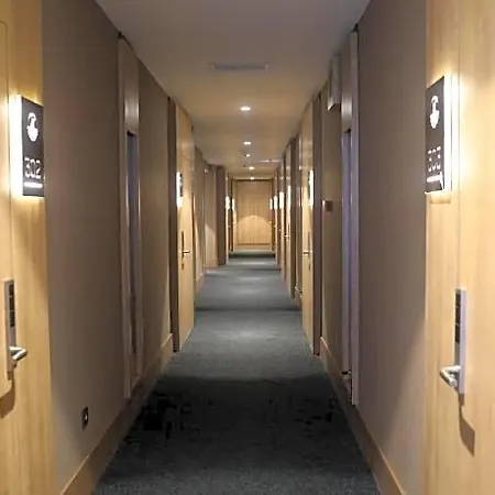 Radar Hotel Istanboel