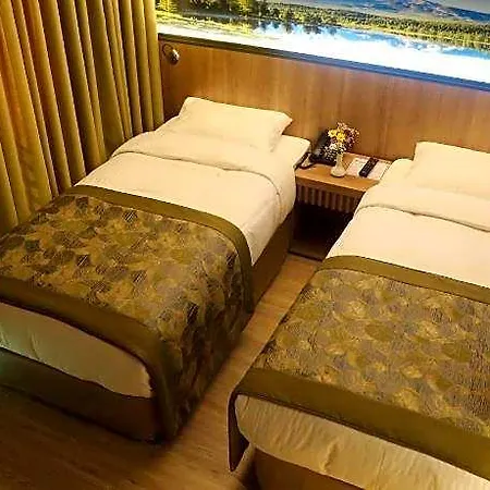 Hotel Radar 3*