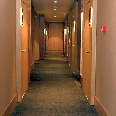 Radar Hotel Istanboel