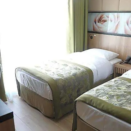 Radar Hotel 3*
