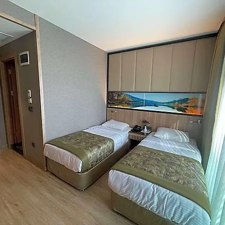 Radar Hotel 3*
