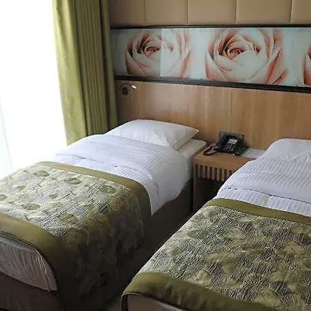 Radar Hotel