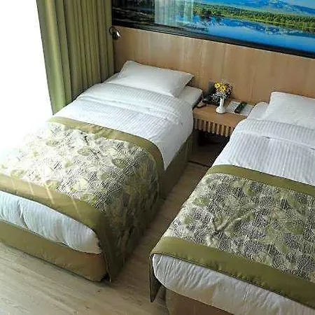 Radar Hotel Istanboel