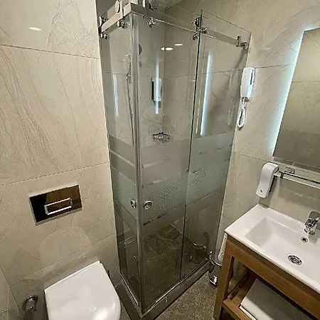 Radar Hotel