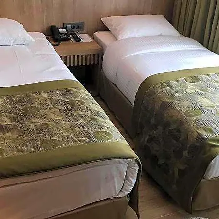 Radar Hotel