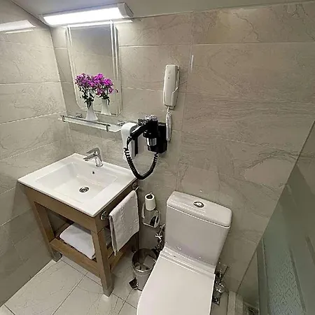 Radar Hotel 3*