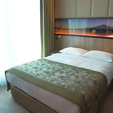 Radar Hotel Istanboel