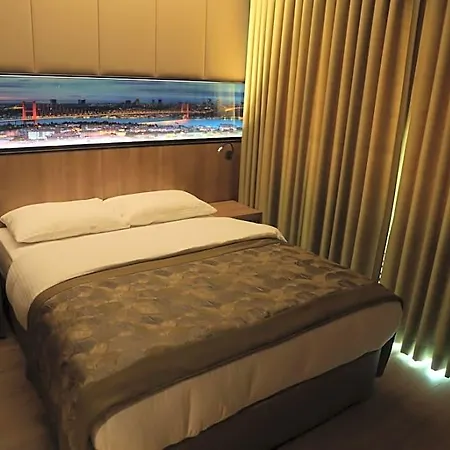 Hotel Radar
