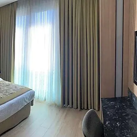 Radar Hotel Istanbul