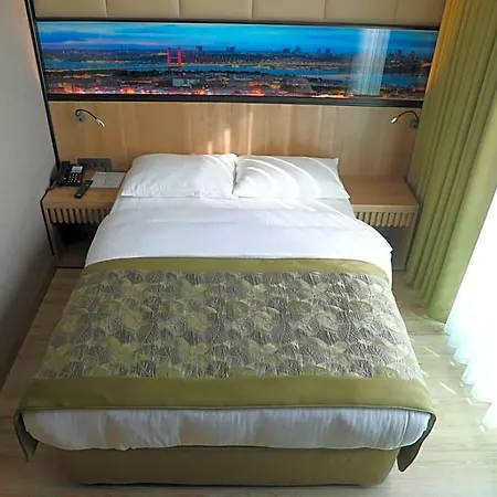 Hotel Radar Istanbul