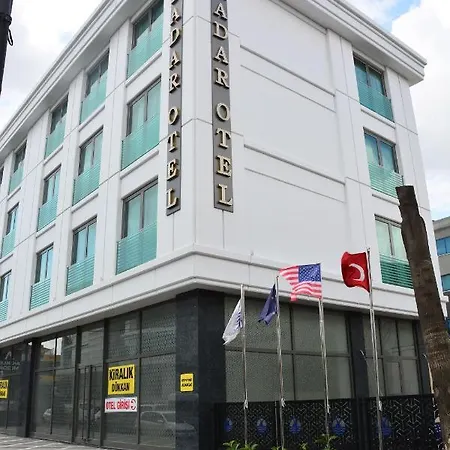 Radar Hotel Istanboel