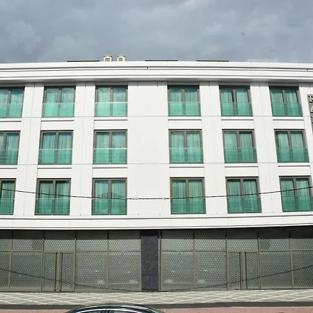 Radar Hotel Istanbul