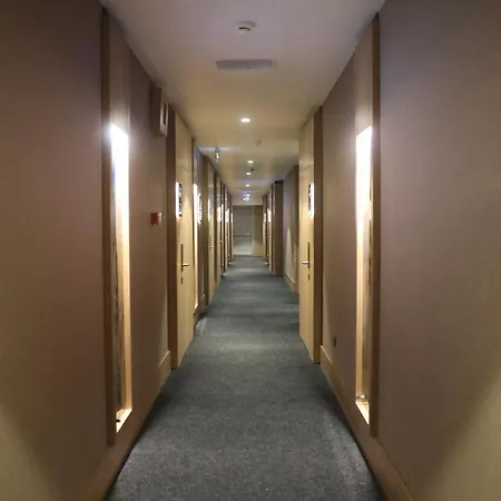 Hotel Radar