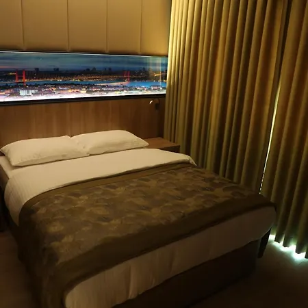 Radar Hotel Istambul