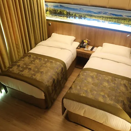 Hotel Radar Istanbul