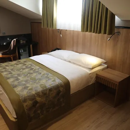 Hotel Radar
