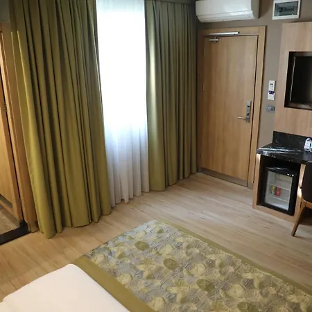 Hotel Radar 3*