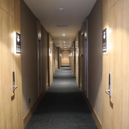 Radar Hotel