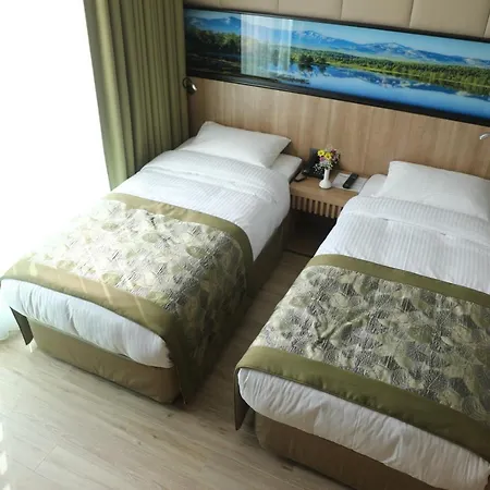 Radar Hotel Istanbul