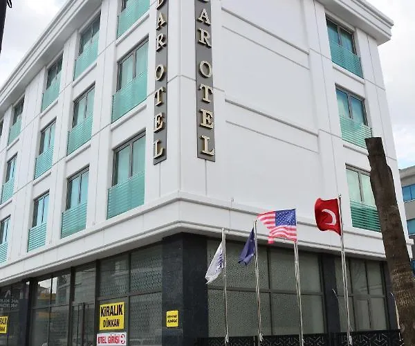 Radar מלון איסטמבול