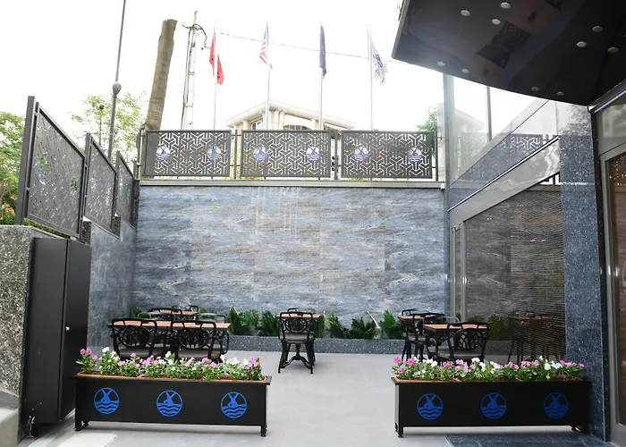 Radar 3* איסטמבול