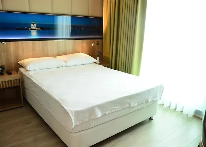 Radar איסטמבול