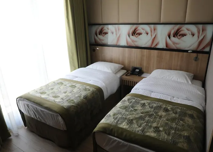 Radar איסטמבול