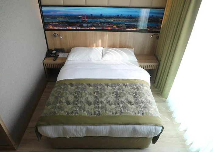 Radar איסטמבול