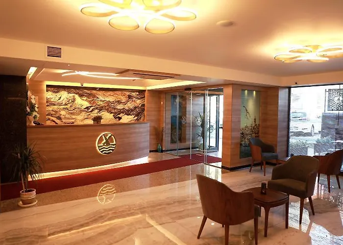 Radar מלון איסטמבול