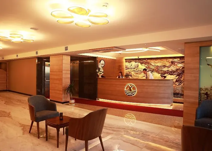 Radar איסטמבול