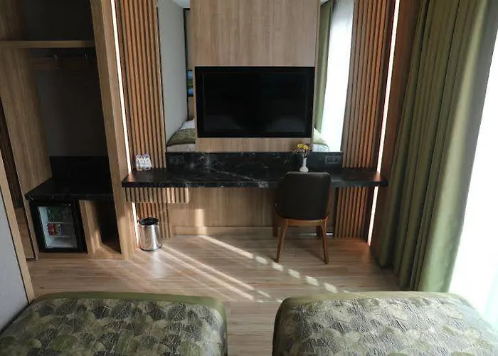 Radar איסטמבול