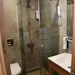Отель Radar