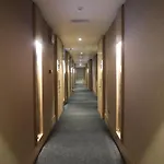 Отель Radar