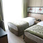 Radar Hotel Istanbulská provincie